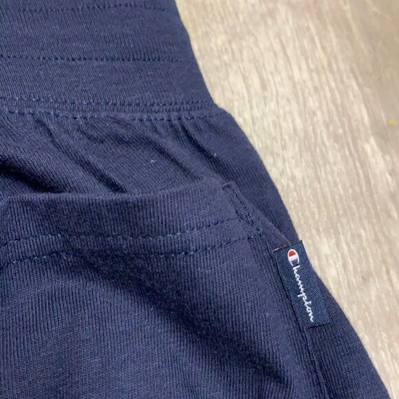 ‎Womens Nwt Champion Middleweight Jersey Joggers - Picture 9 of 9